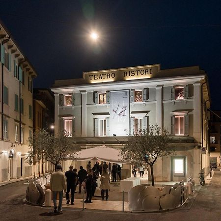 Corte Ristori Rooms Verona Exterior foto