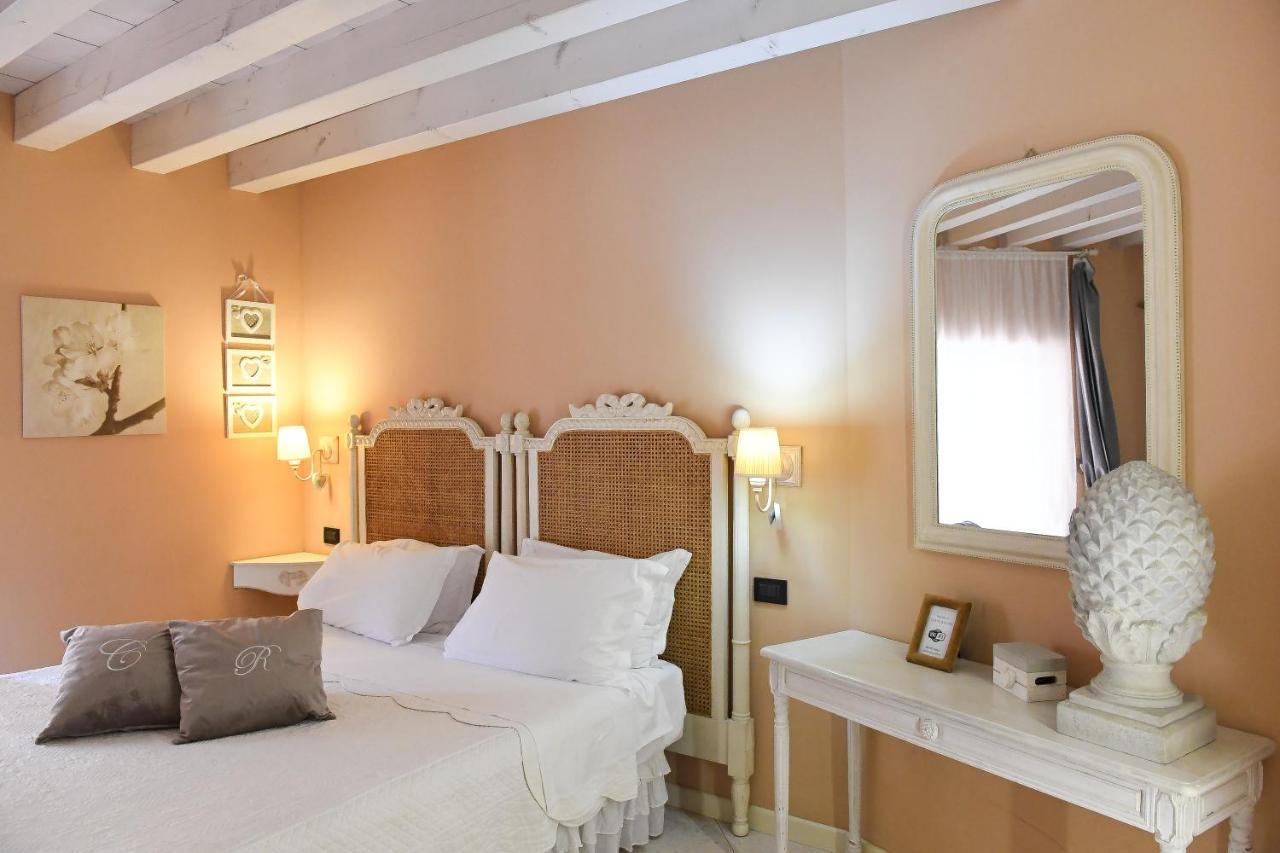Corte Ristori Rooms Verona Exterior foto