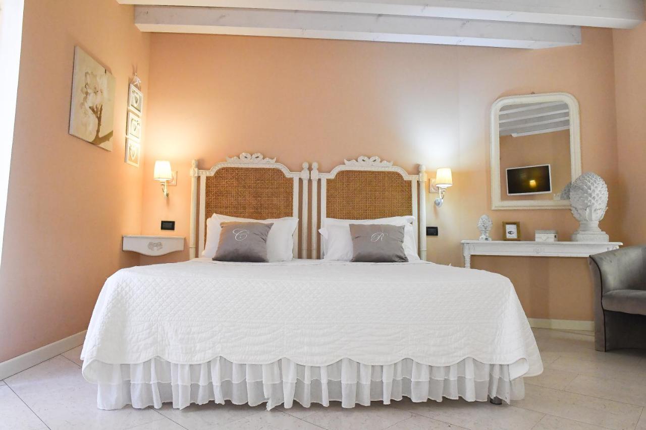 Corte Ristori Rooms Verona Exterior foto